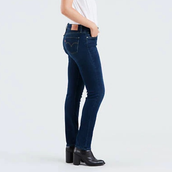 levi's 712 super skinny